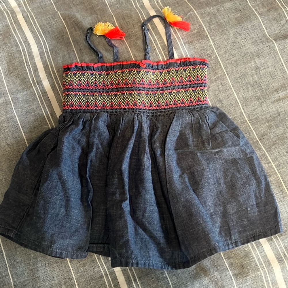 Adorable summer top